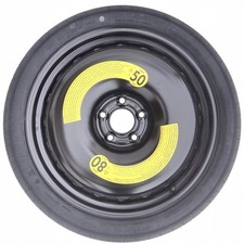 Ersatzrad Notrad Reserverad