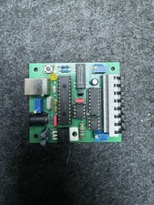 Cockpit Concept Voltmeter