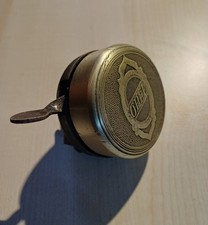 Oldtimer Fahrrad Klingel