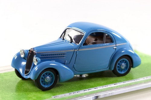 1935 fiat 508 balilla - 508, cs