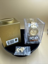 ICE Watch ICE Alu Gold