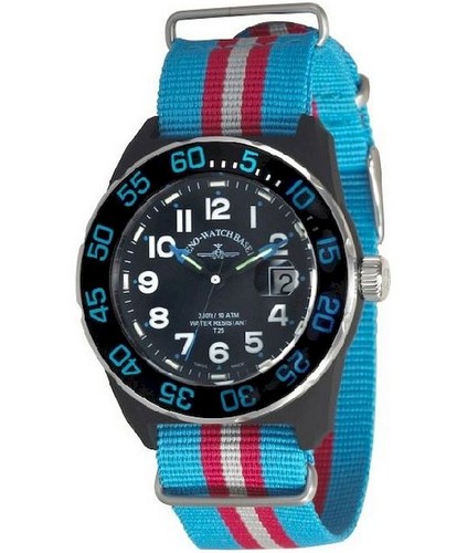 Zeno watch herrenuhr diver - zeno-watch,