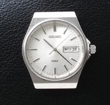 Defekte SEIKO Spirit 7N48-7A10