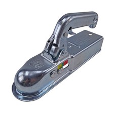 Winterhoff Kugelkupplung TYP