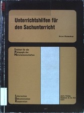 Unterrichtshilfen für den