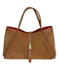 BZNA Bag Filiz Cognac
