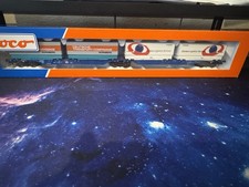 Roco 47100 DB Container Wagon