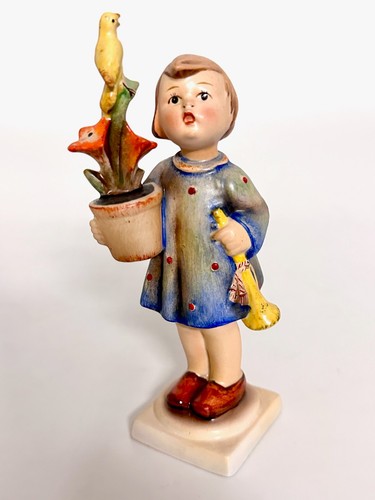 Hummel figur ich - figur, 17/0