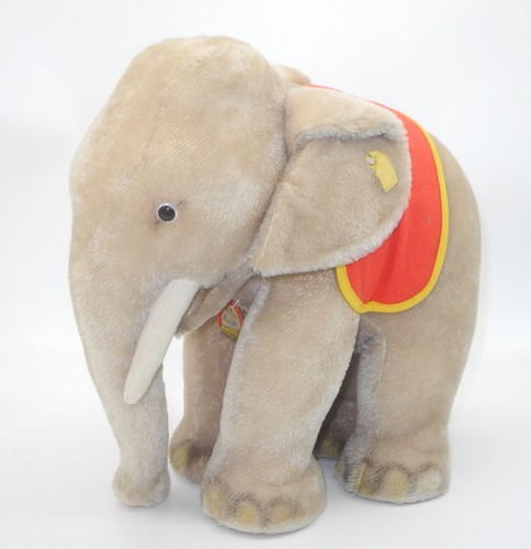 Steiff großer elefant - großer, 35