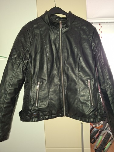 Giolshon damen lederjacke - giolshon,
