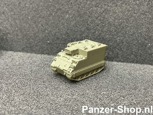 Spur m577 bundeswehr - (n), 1:160