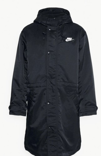 Nike sportswear schwarz - nike,