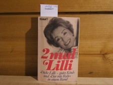 @@@ 2mal Lilli von Lilli Palmer, 3426011638, 