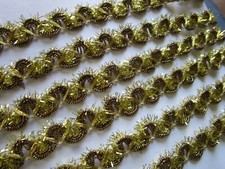 2/10 Meter Borte Spitze Creme