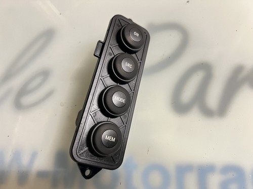 Top bmw bedieneinheit - top,