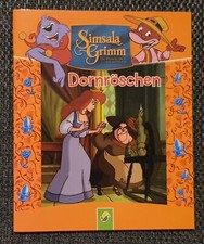 Simsala Grimm * Dornröschen *