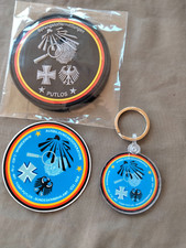 Konvolut Sprengstoffermittlungen Bundeswehr BKA C-IED FJg, äußerst selten