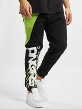 #125# Dangerous DNGRS Jogginghose Sweatpants Sporthose Gr. M