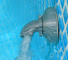 Pool Düse Einlaufdüse für