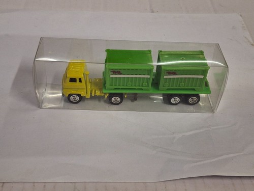Grip zechin isuzu - k-60,