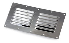 Lüftungsblech Lüftungsgitter