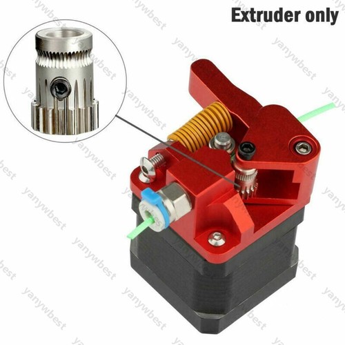 Anycubic vyper dual drive - dual,