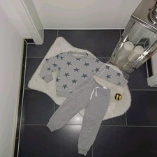 Set Homewear 110 116