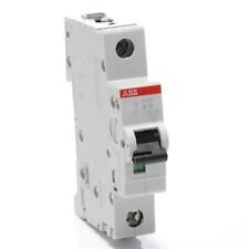 ABB Sicherungsautomaten S201 B16 Sicherung 16A Leitungsschutzschalter .B-Charge