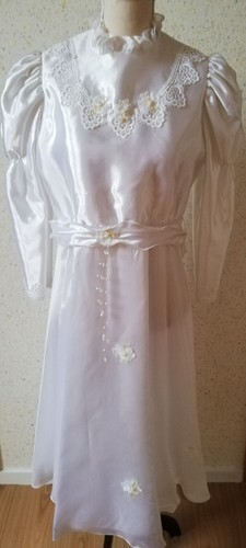 Traumhaftes kommunionkleid aus - kommunionkleid,
