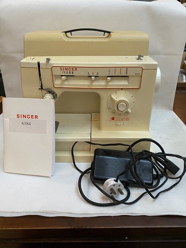Singer nähmaschine modell - nähmaschine,