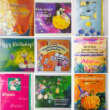 Diddl Geburtstag Hochzeit