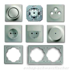 Busch Jäger Schalter