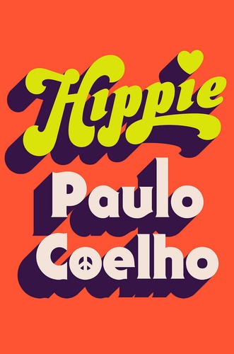 Paulo coelho hippie vom - coelho.,