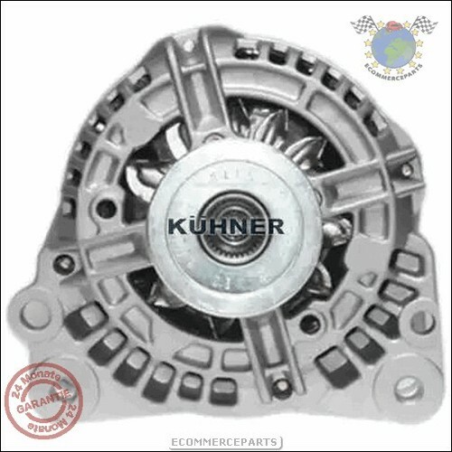 Lichtmaschine generator kuhner - lichtmaschine,