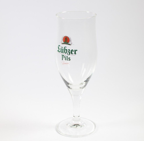 Lubzer pils premium - lubzer, german