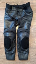 Motorrad Kombi Leder