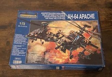 Revell Bausatz 1:72 Apache