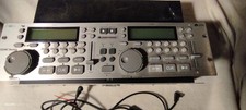 Doppel CD PLAYER OMNITRONIC