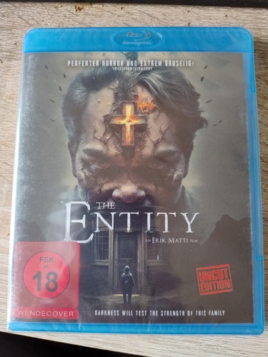 The entity darkness will - the,