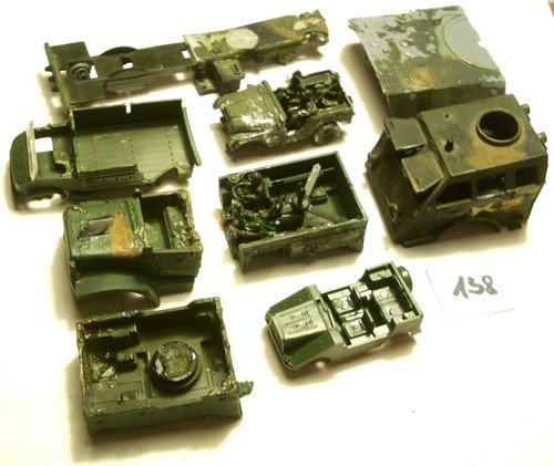 Roco - 1:87, h0