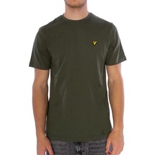 Lyle and Scott  Plain T-Shirt