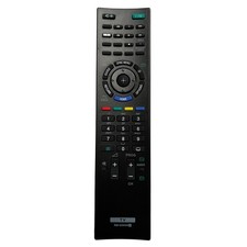 Ersatz TV Fernbedienung für