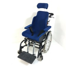 Rollstuhl Leichtlaufrollstuhl