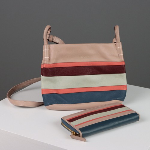 Radley set schultertasche - set,