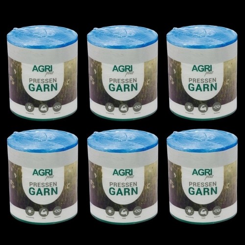 Agriplus pressengarn 750 - agriplus,