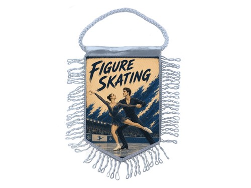 Wimpel flagge fahne sport - wimpel,