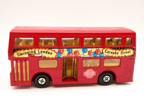 Matchbox super kings k - matchbox,