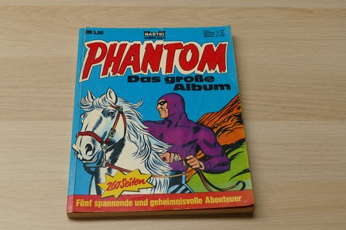 Phantom das große - nr., 1