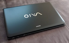 Sony VAIO  17" 1080p  ***Core