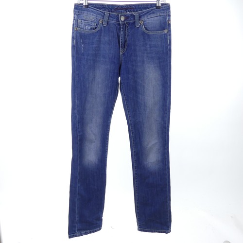 Blue fire jeans damen straight - fire,